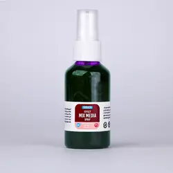 جوهر میکس مدیا 60 میل بنفش