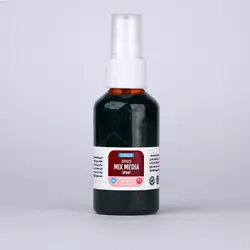 جوهر میکس مدیا 60 میل قرمز روشن