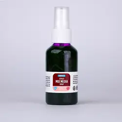 جوهر میکس مدیا 60 میل سرخابی