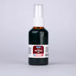 جوهر میکس مدیا 60 میل پرتقالی