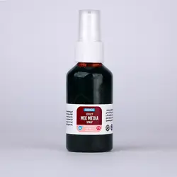 جوهر میکس مدیا 60 میل قهوه ای