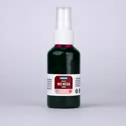 جوهر میکس مدیا 60 میل زرشکی