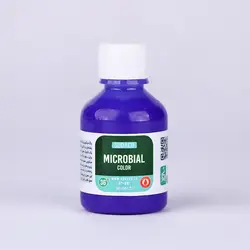 جوهر میکروبی فلورسنت 36 میل بنفش وینزور