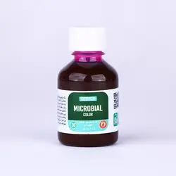 جوهر میکروبی 36 میل صورتی