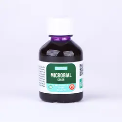 جوهر میکروبی 36 میل بنفش