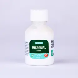 جوهر میکروبی 36 میل سفید