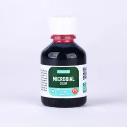 جوهر میکروبی 36 میل قرمز روشن