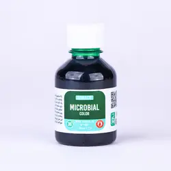 جوهر میکروبی 36 میل سبز