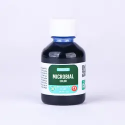 جوهر میکروبی 36 میل آبی