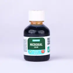 جوهر میکروبی 36 میل زرد