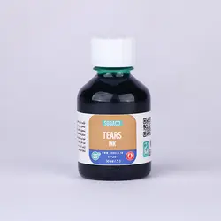 جوهر اشکی 36 میل سبز