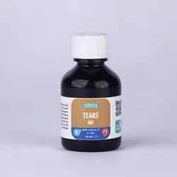 جوهر اشکی 36 میل مشکی