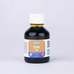 جوهر اشکی 36 میل زرد