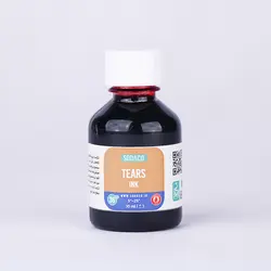 جوهر اشکی 36 میل نارنجی