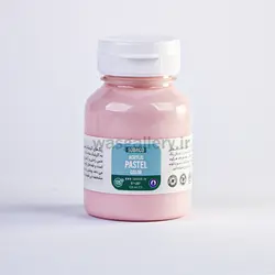 اکریلیک پاستلی 125 میل کالباسی روشن 