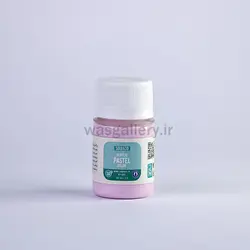 اکریلیک پاستلی 30 میل بنفش رز