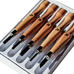 مغار جعبه دار  Knife چینی
