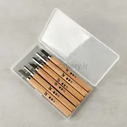 مغار جعبه دار ژاپنی 