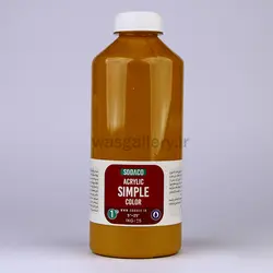 اکریلیک ساده کیلو اکر