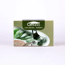 رزین کریستال 60میل 