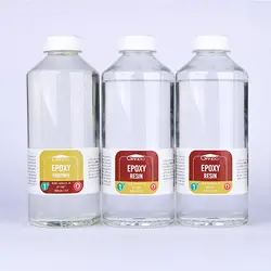 رزین 3 کیلویی غلیظ