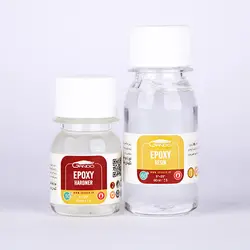 رزین 90میل غلیظ 