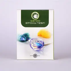 رزین 90میل غلیظ 