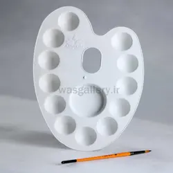 پالت تخم مرغی 13 خانه 