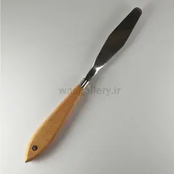 کاردک تیغه لوزی
