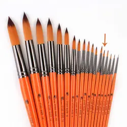 قلمو سرگرد سایز 1