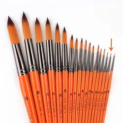 قلمو سرگرد سایز 3.0