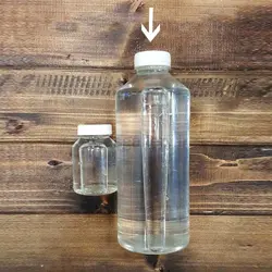 پارافین مایع 1 لیتری سوداکو