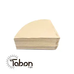 فیلتر کاغذی V60 جنوا (100 عددی)