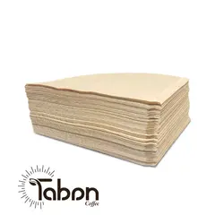 فیلتر کاغذی V60 جنوا (100 عددی)