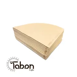 فیلتر کاغذی V60 جنوا (100 عددی)