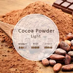 پودر کاکائو روشن تابان 250 گرمی