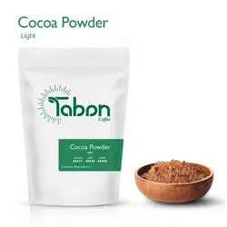 پودر کاکائو روشن تابان 250 گرمی