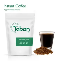 نسکافه کلاسیک تابان (۱۵۰ گرمی)