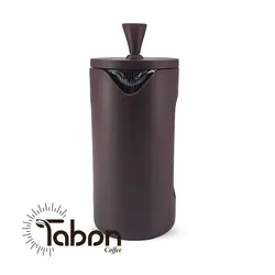 فرنچ پرس وان کافی 350 میلی مدل BV090 قهوه ای