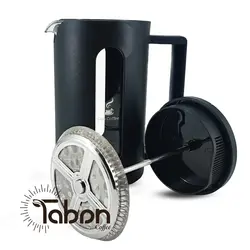 فرنچ پرس وان کافی 600 میل مدل bv090 مشکی