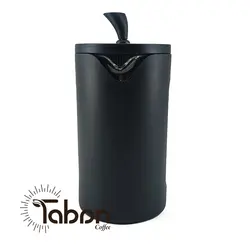 فرنچ پرس وان کافی 600 میل مدل bv090 مشکی