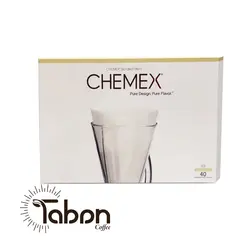 فیلتر کمکس هالفمون 40 عددی