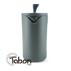 فرنچ پرس وان کافی طوسی 600 میلی مدل Bv090