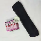 جوراب پارازین زنانه مدل شیشه ای و ساده