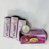 جوراب پارازین زنانه مدل شیشه ای و ساده