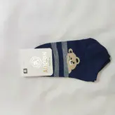 جوراب نخی تدی زنانه نیم ساق(مچی)