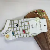 جوراب نیم ساق دخترانه