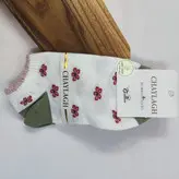 جوراب نیم ساق دخترانه