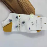 جوراب مچی(نیم ساق) دخترانه