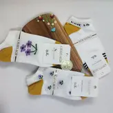 جوراب مچی(نیم ساق) دخترانه